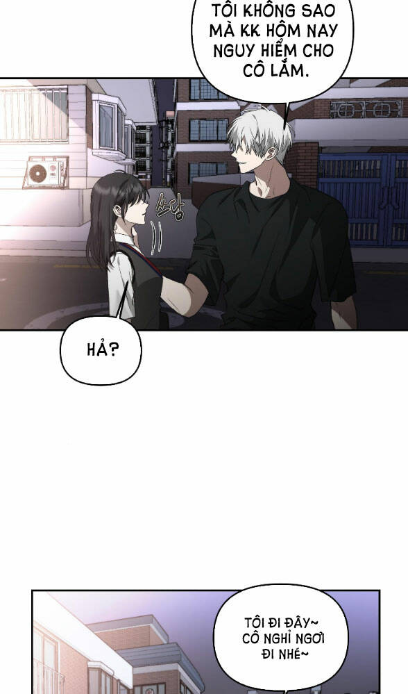 Tự Do Trong Mơ - Chap 57.1