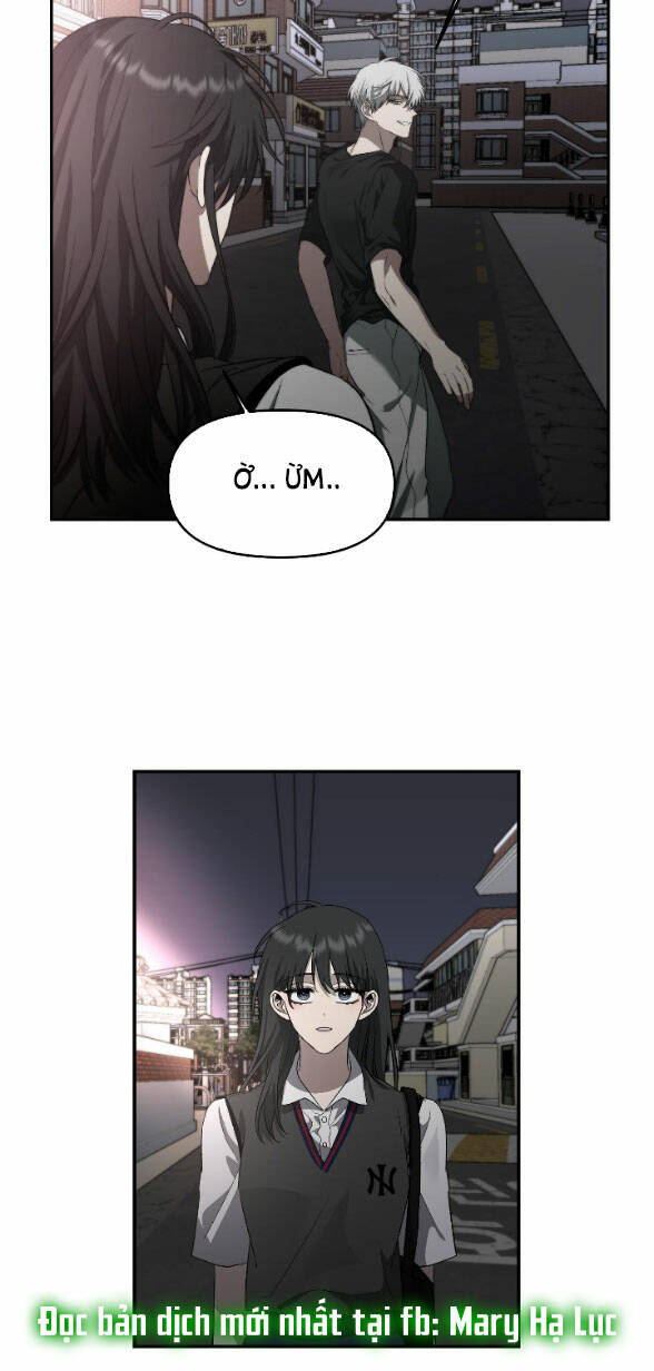 Tự Do Trong Mơ - Chap 57.1