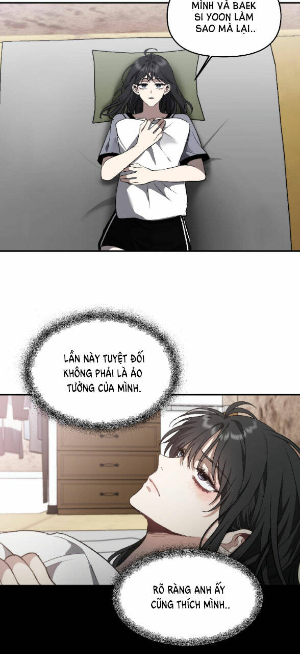 Tự Do Trong Mơ - Chap 57.1
