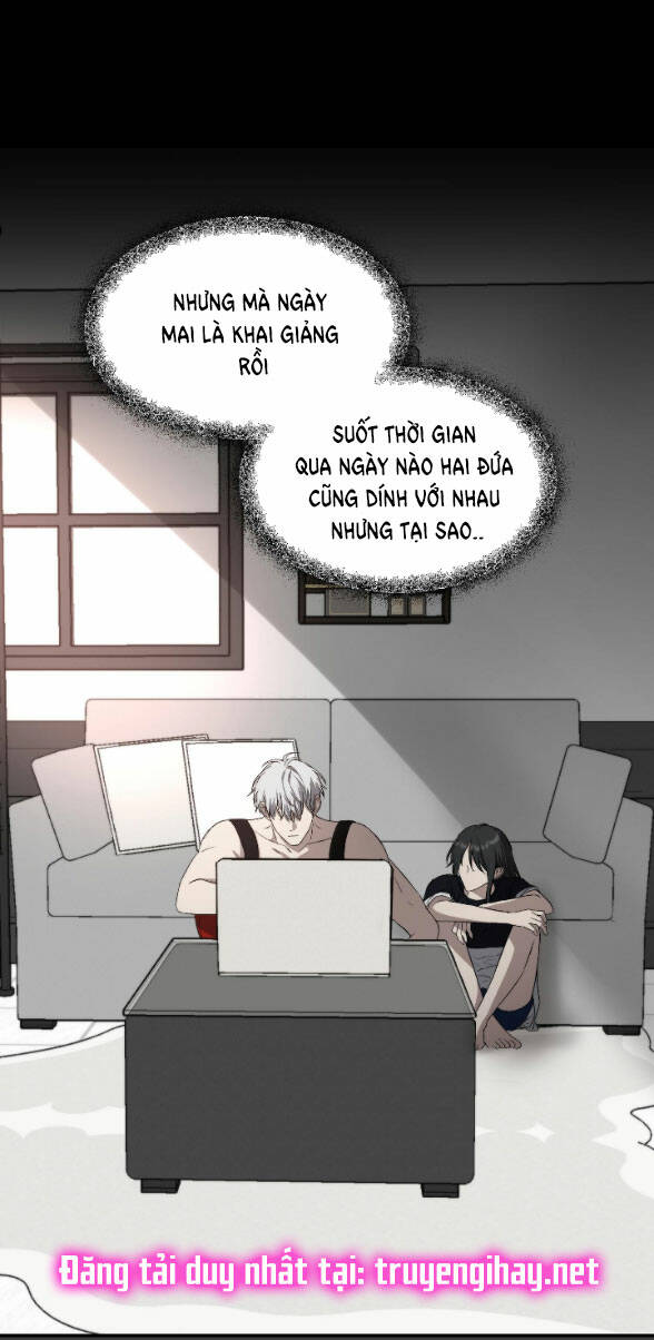 Tự Do Trong Mơ - Chap 57.1