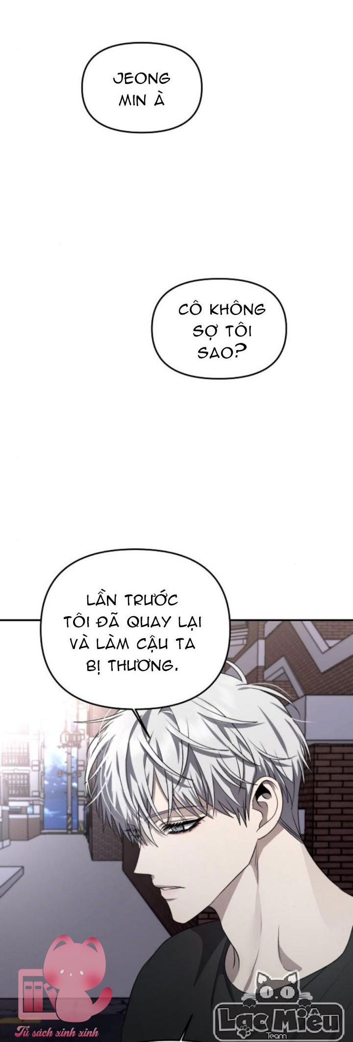 Tự Do Trong Mơ - Chap 57