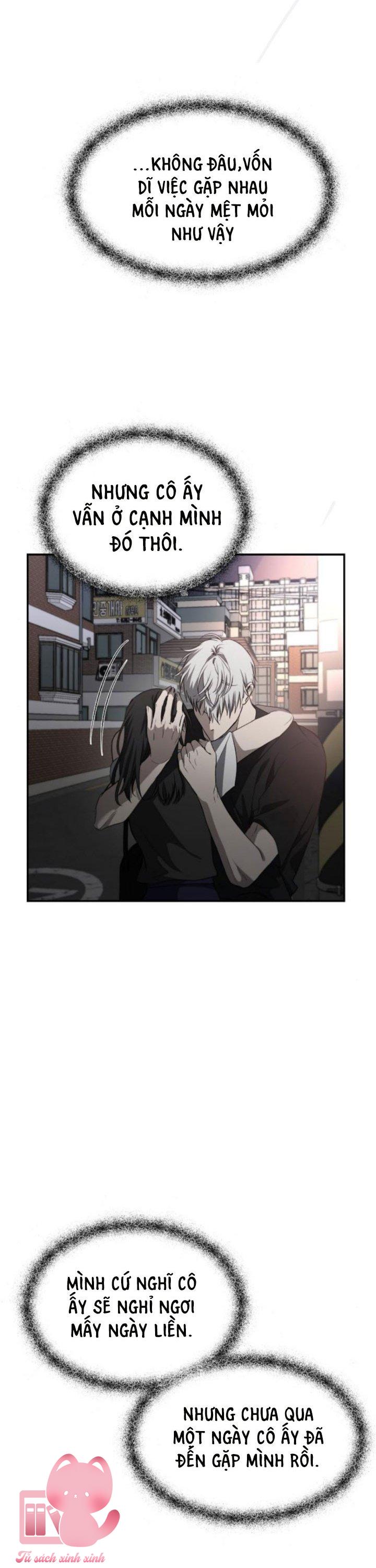 Tự Do Trong Mơ - Chap 57