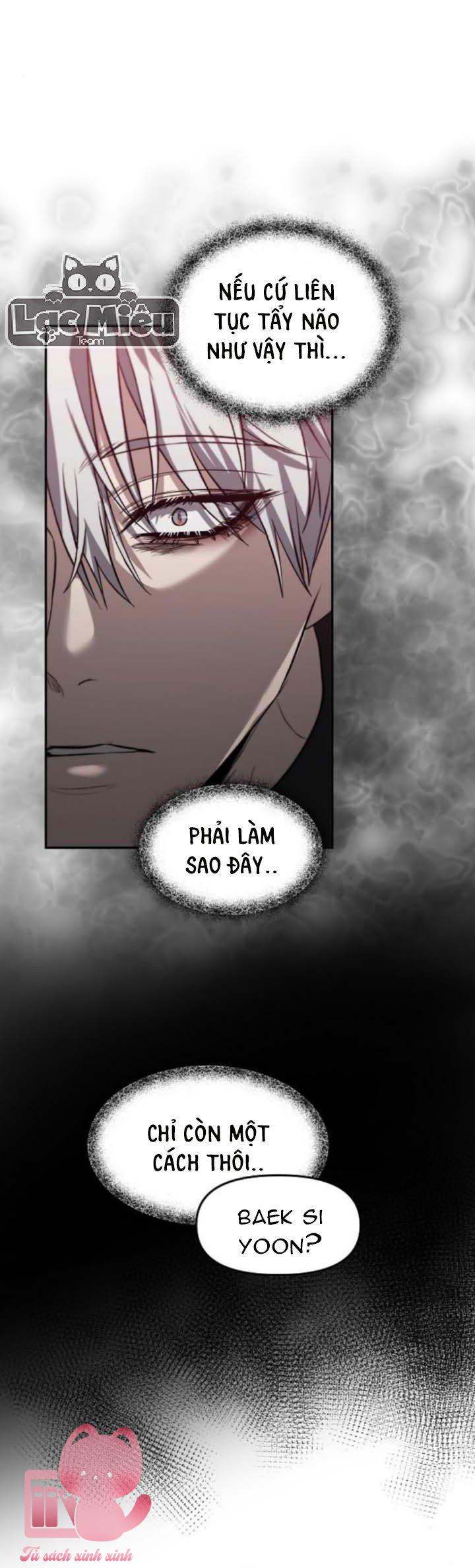 Tự Do Trong Mơ - Chap 57