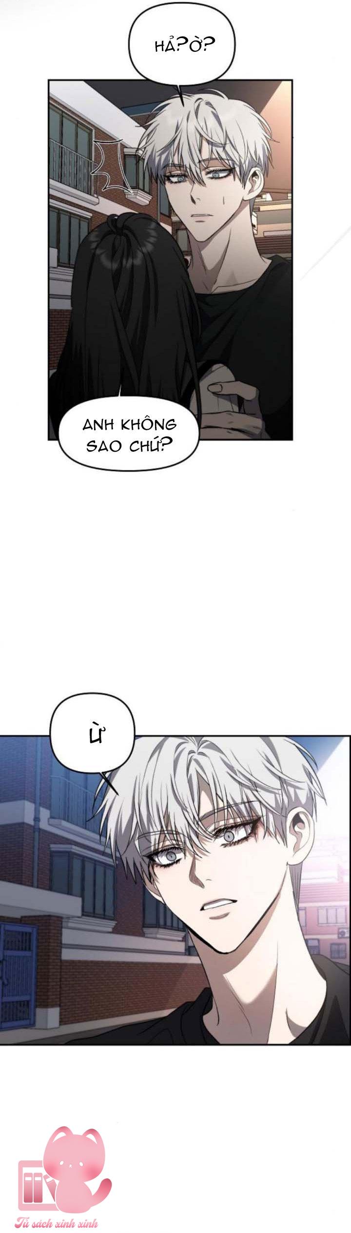 Tự Do Trong Mơ - Chap 57