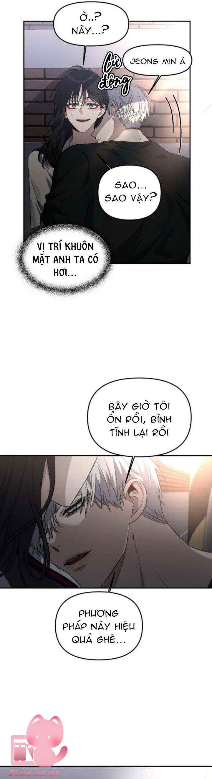 Tự Do Trong Mơ - Chap 57