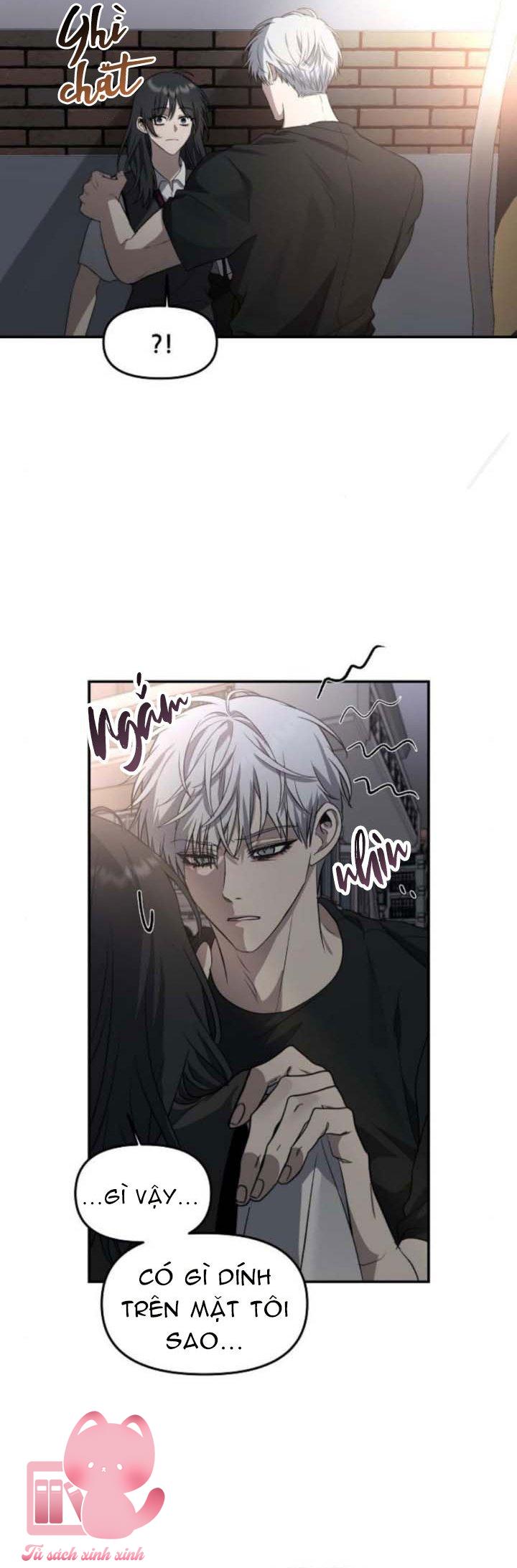 Tự Do Trong Mơ - Chap 57