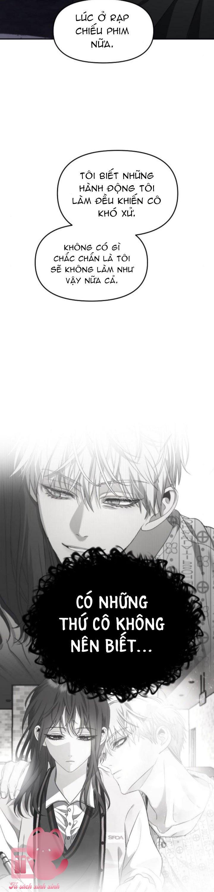Tự Do Trong Mơ - Chap 57