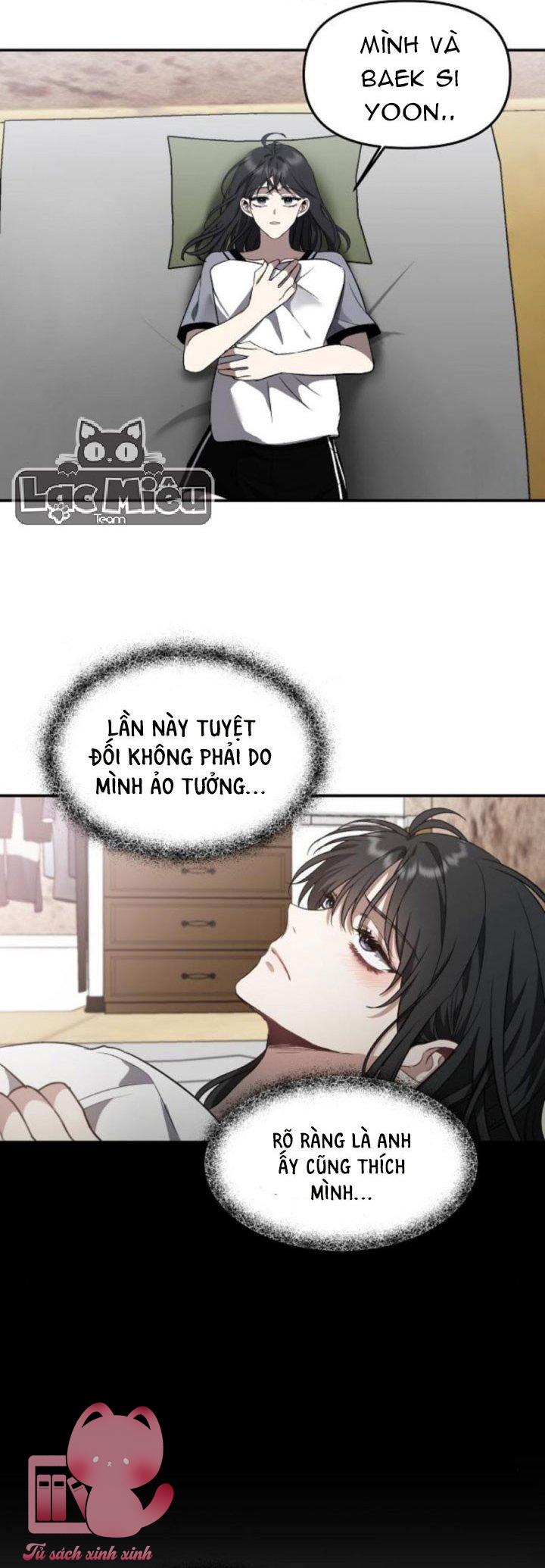 Tự Do Trong Mơ - Chap 57