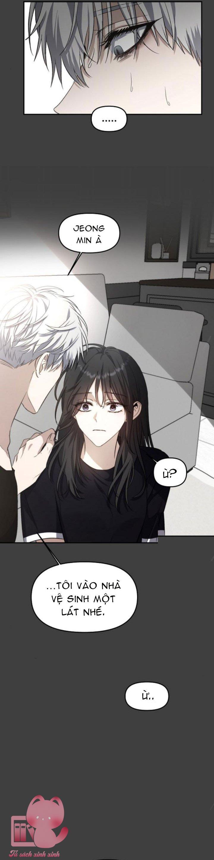 Tự Do Trong Mơ - Chap 57