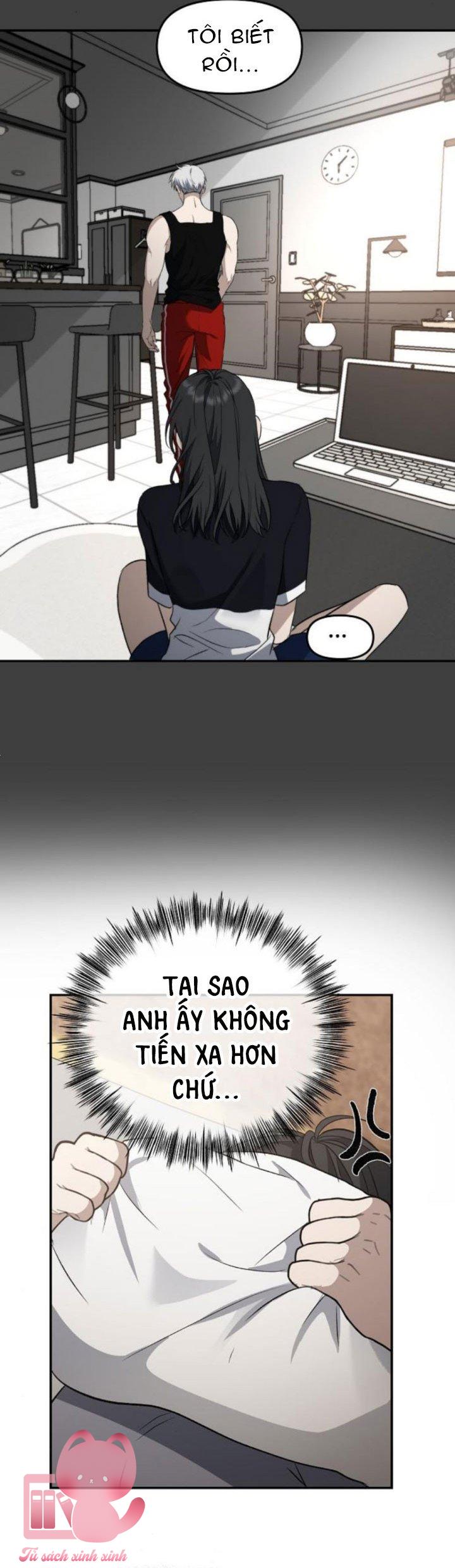 Tự Do Trong Mơ - Chap 57