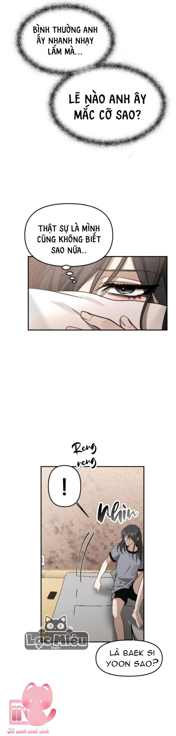 Tự Do Trong Mơ - Chap 57