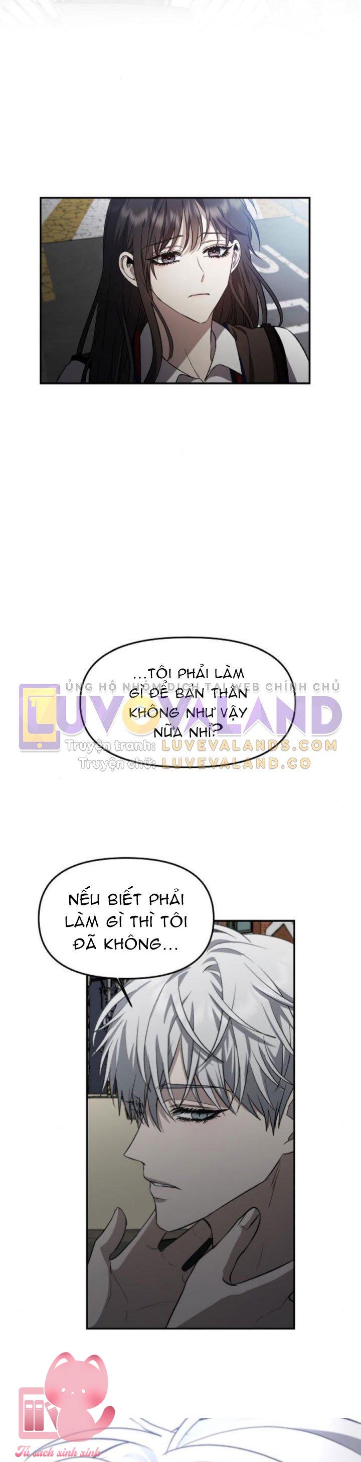 Tự Do Trong Mơ - Chap 57