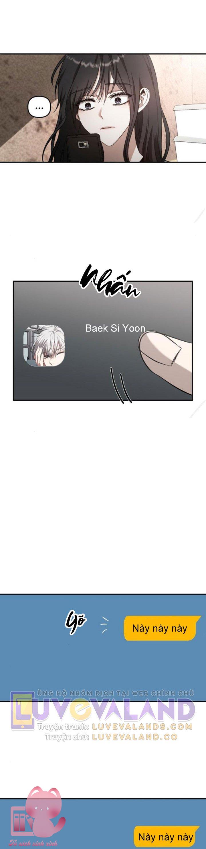 Tự Do Trong Mơ - Chap 57
