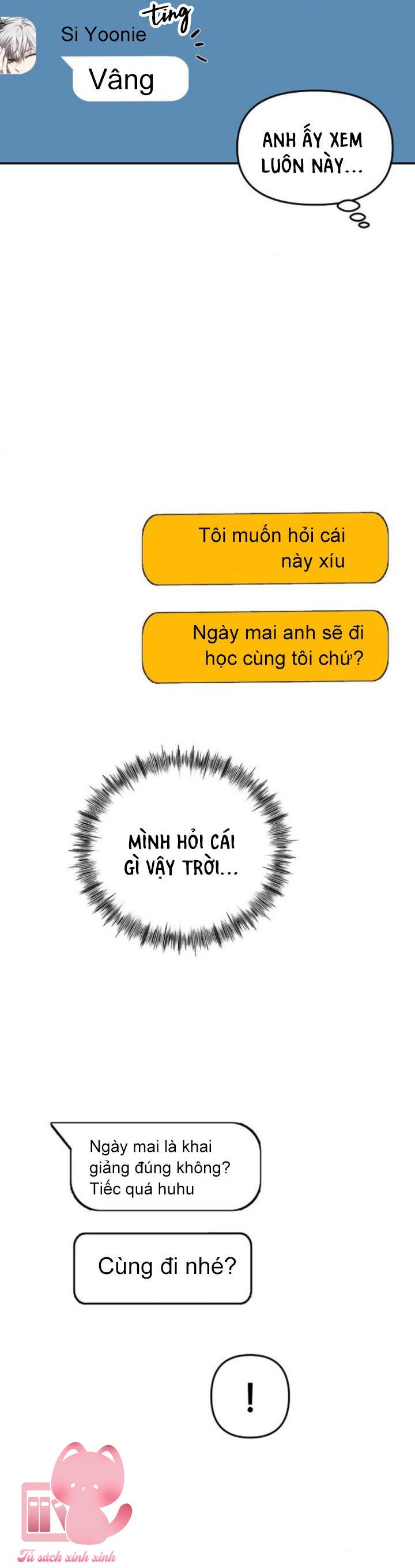 Tự Do Trong Mơ - Chap 57