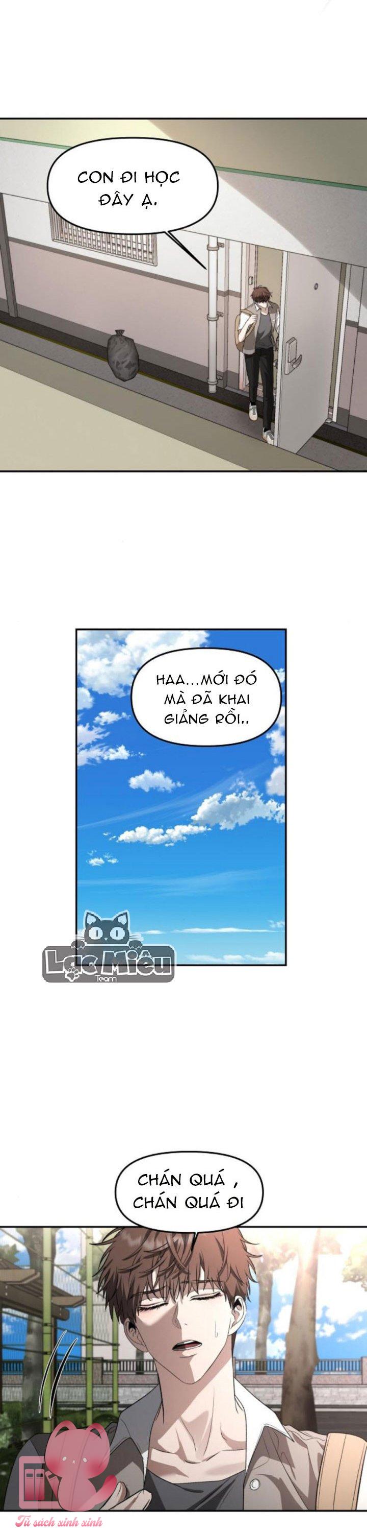 Tự Do Trong Mơ - Chap 57