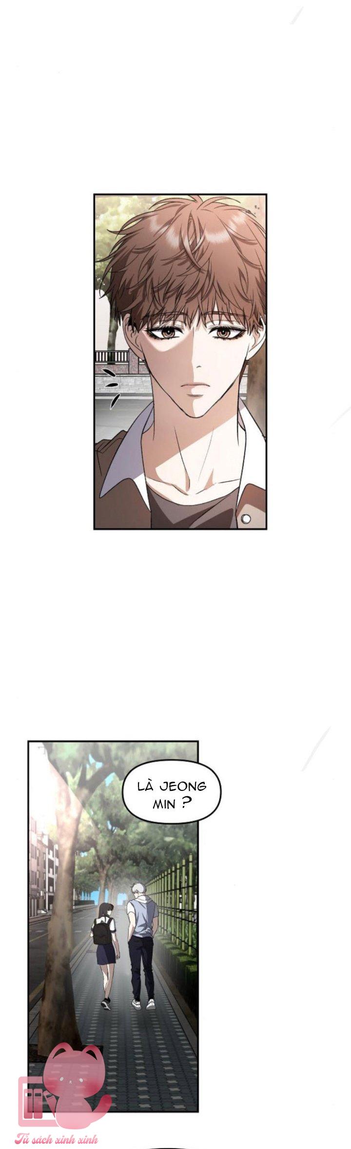 Tự Do Trong Mơ - Chap 57