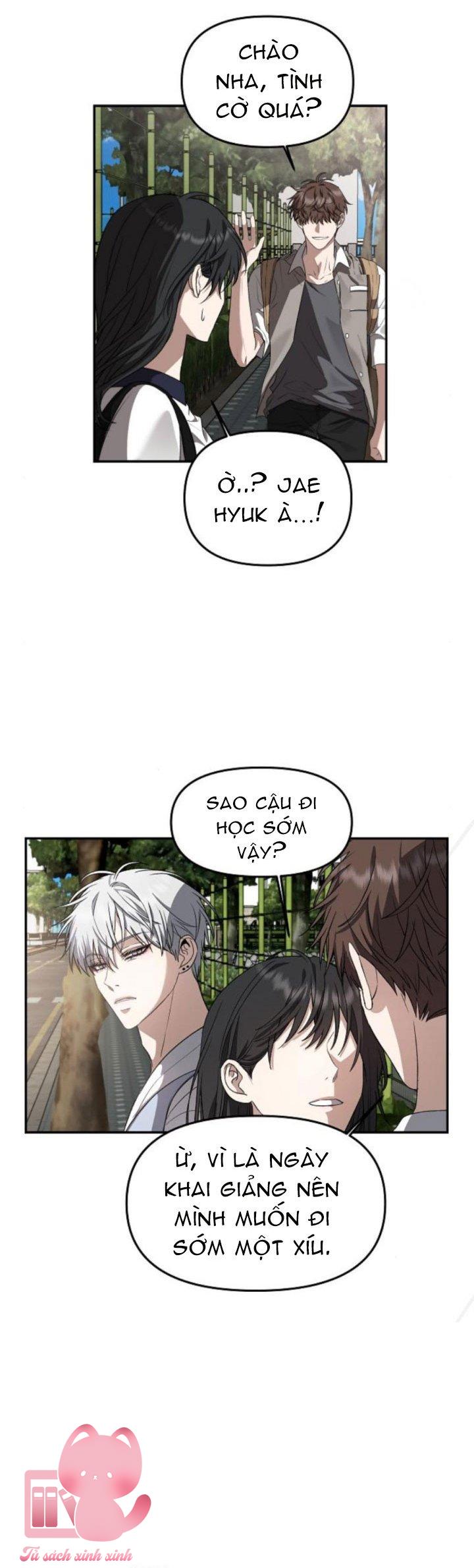 Tự Do Trong Mơ - Chap 57