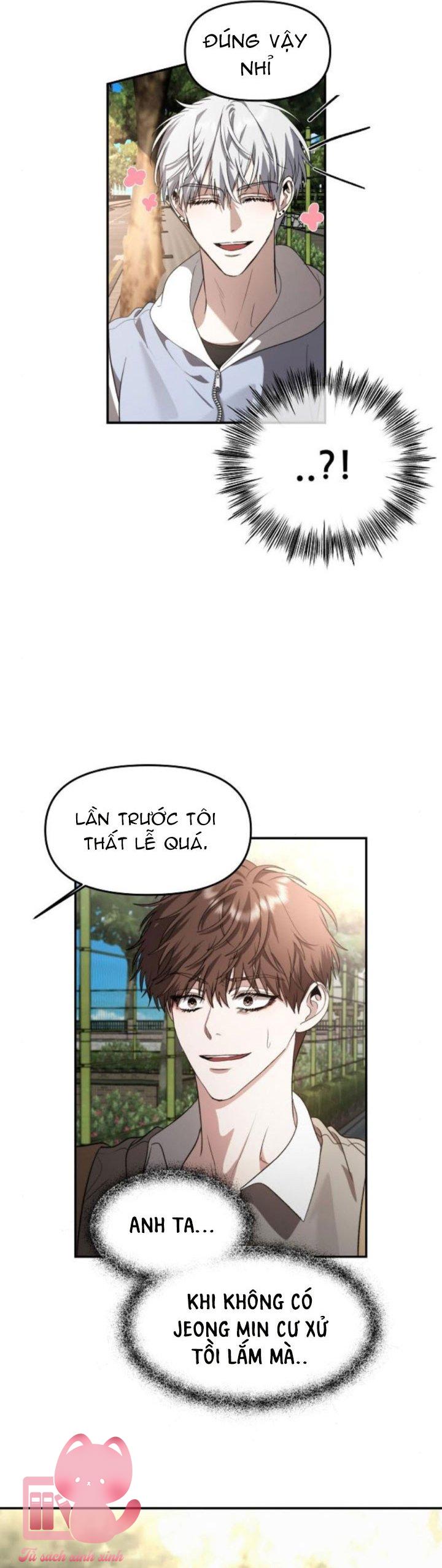 Tự Do Trong Mơ - Chap 57