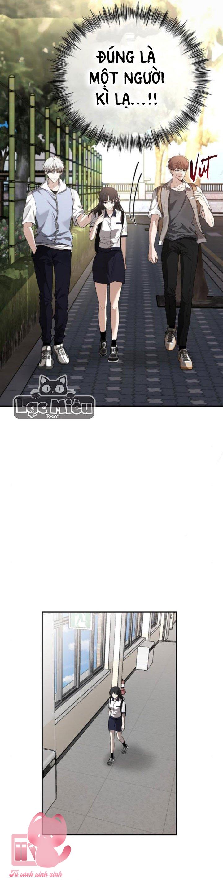 Tự Do Trong Mơ - Chap 57