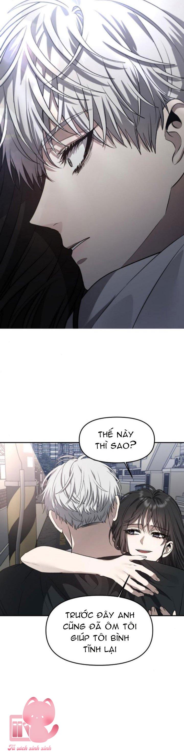 Tự Do Trong Mơ - Chap 57