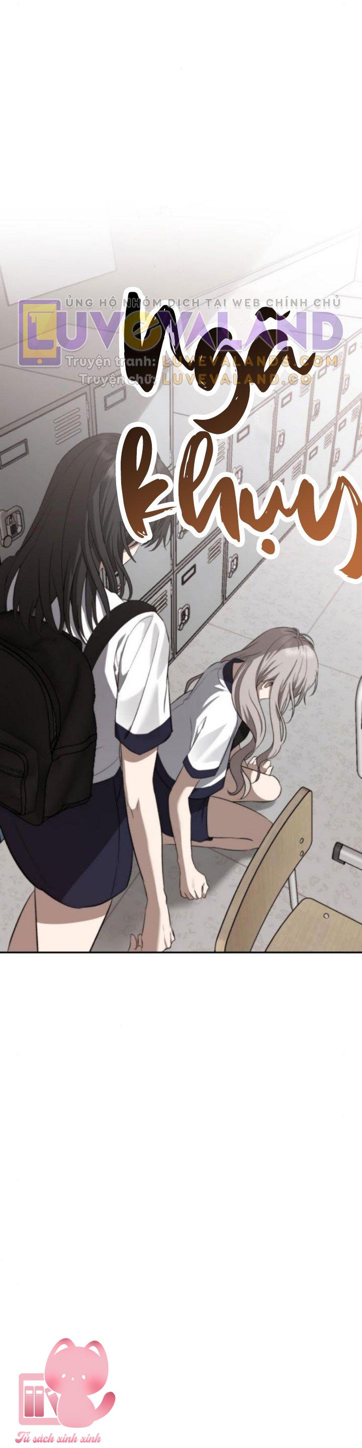 Tự Do Trong Mơ - Chap 57