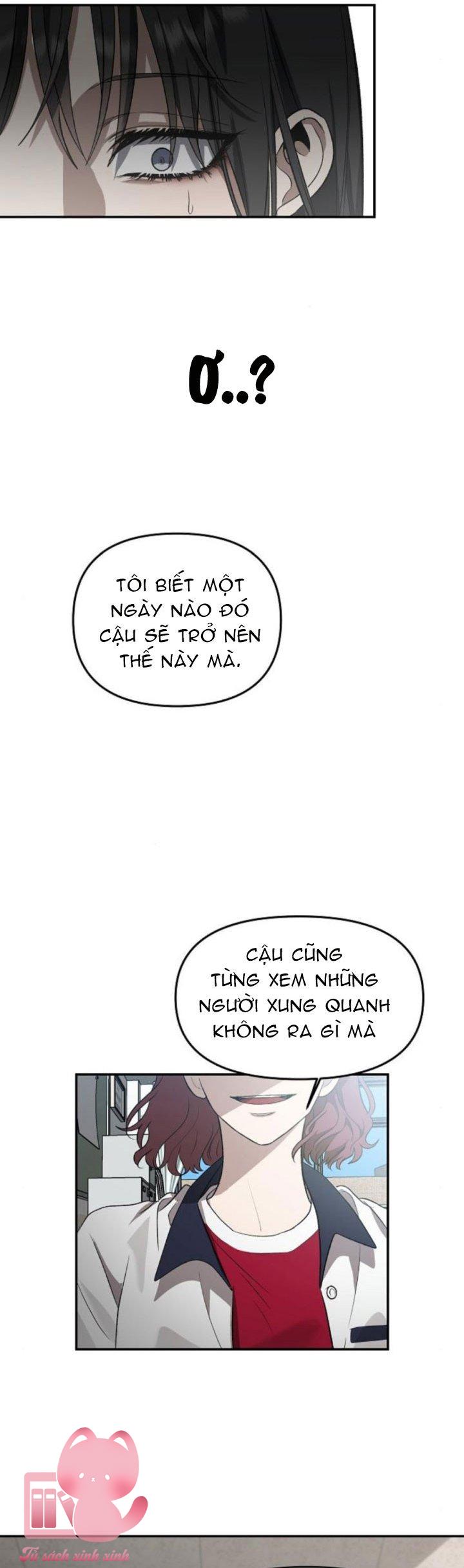Tự Do Trong Mơ - Chap 57