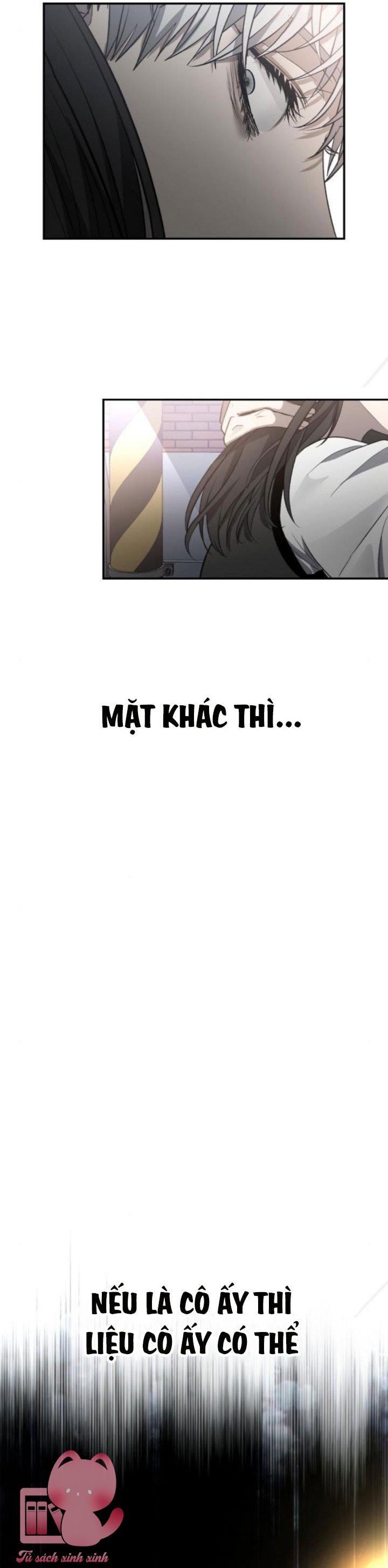 Tự Do Trong Mơ - Chap 57