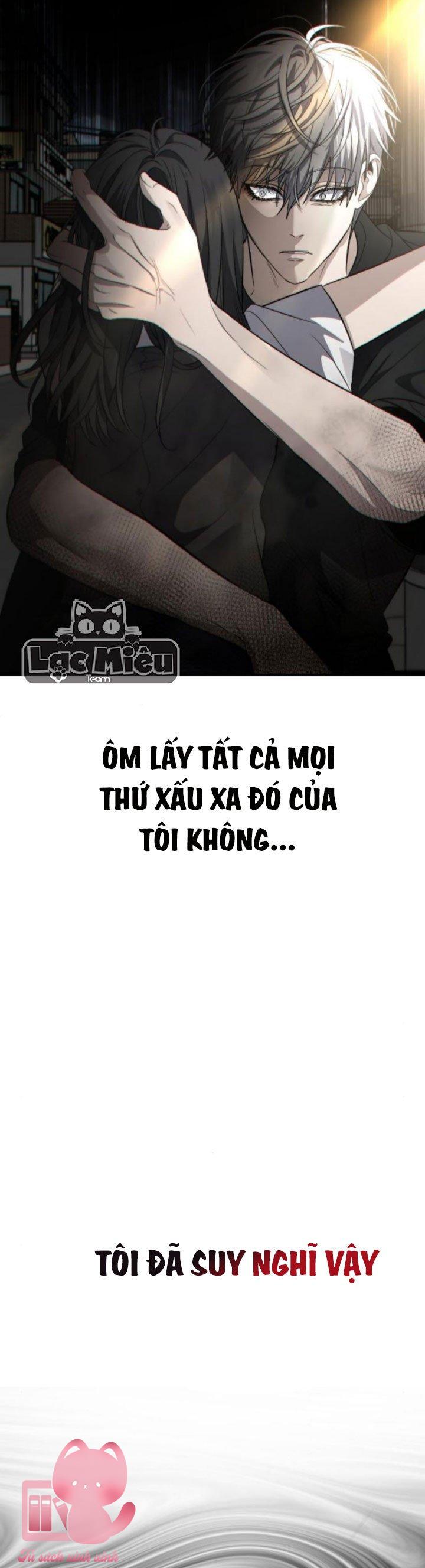 Tự Do Trong Mơ - Chap 57