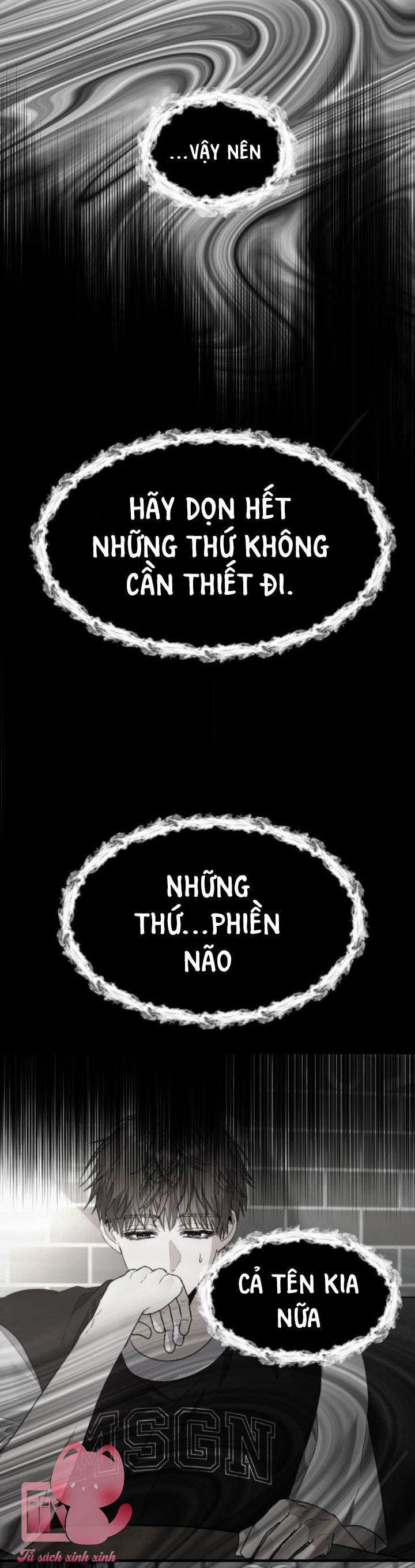 Tự Do Trong Mơ - Chap 57