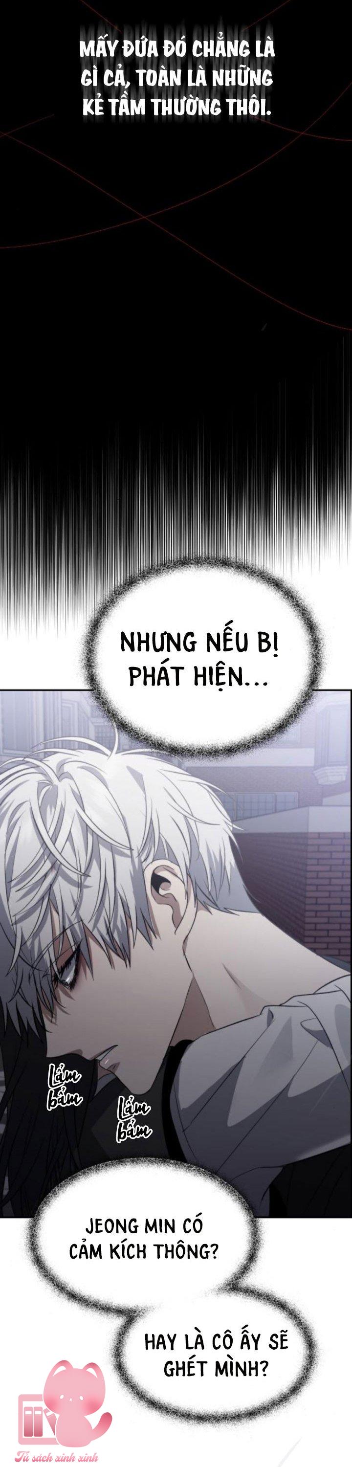 Tự Do Trong Mơ - Chap 57