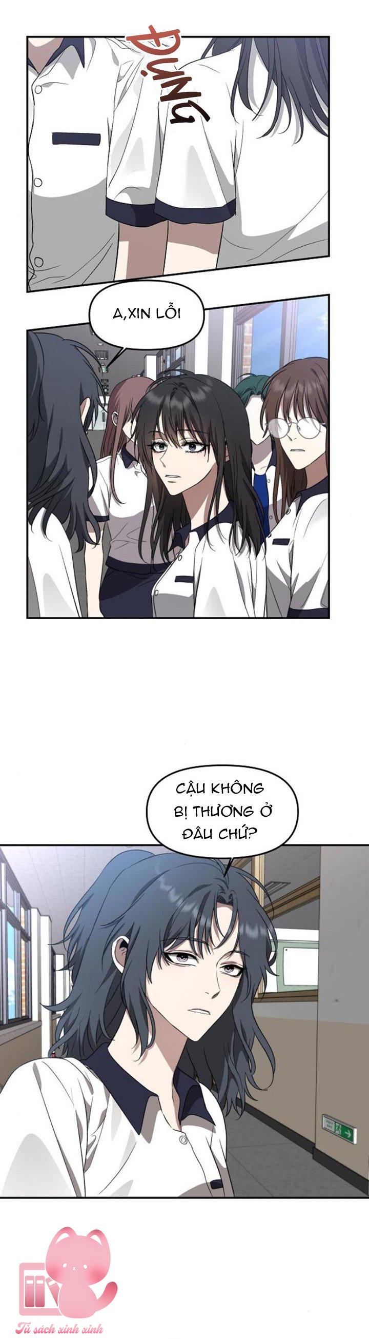 Tự Do Trong Mơ - Chap 58