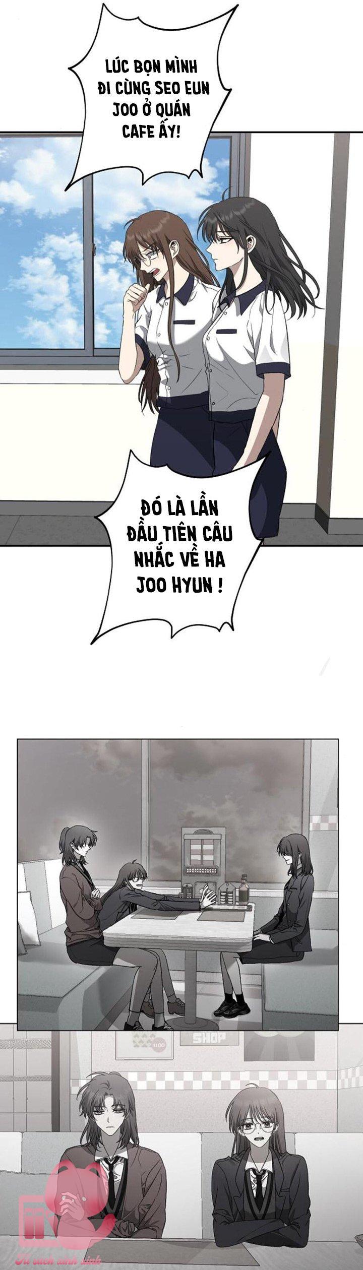 Tự Do Trong Mơ - Chap 58