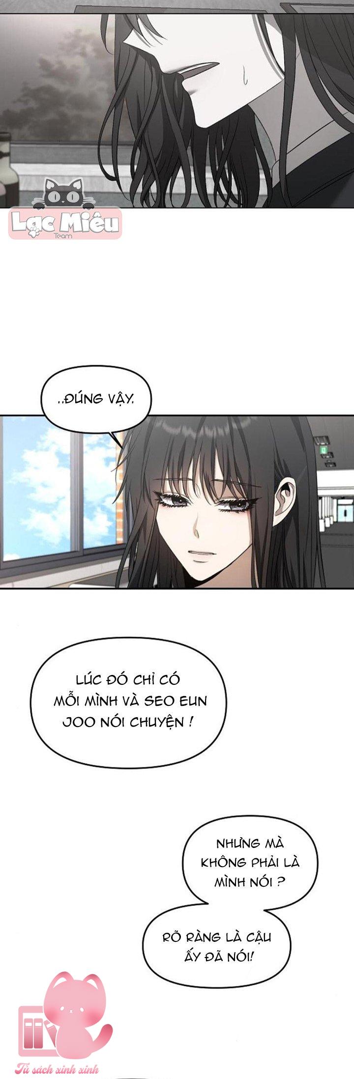 Tự Do Trong Mơ - Chap 58