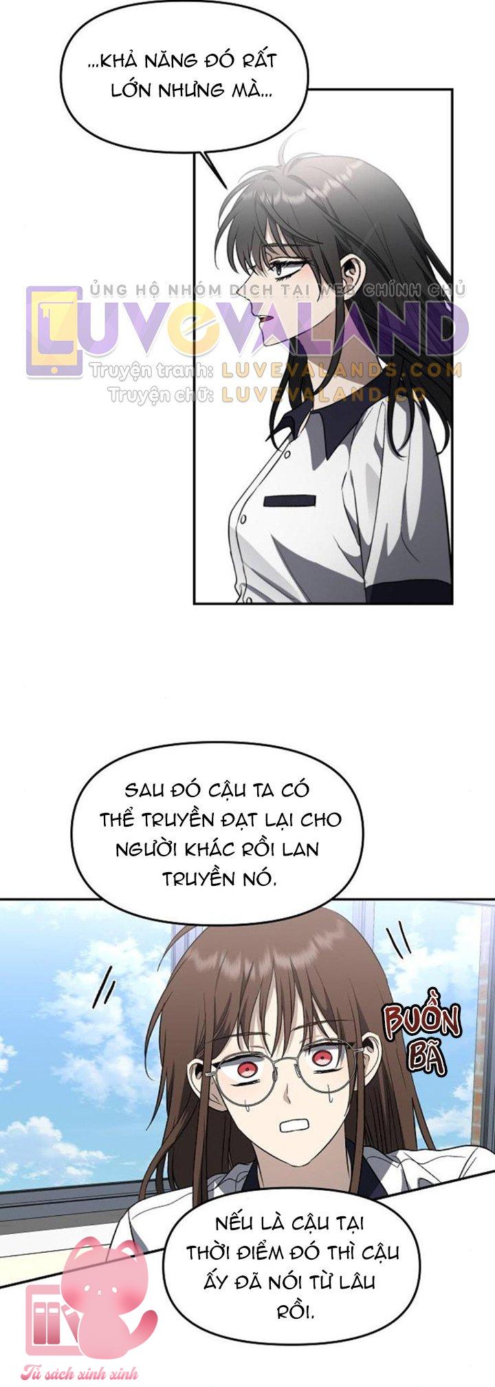 Tự Do Trong Mơ - Chap 58
