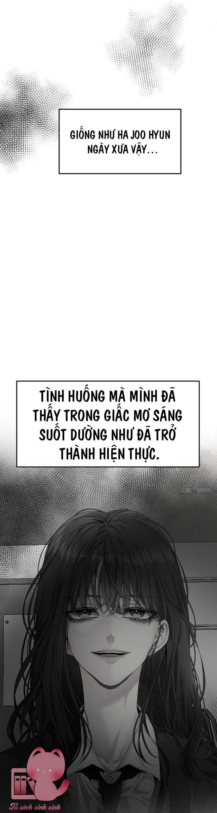 Tự Do Trong Mơ - Chap 58