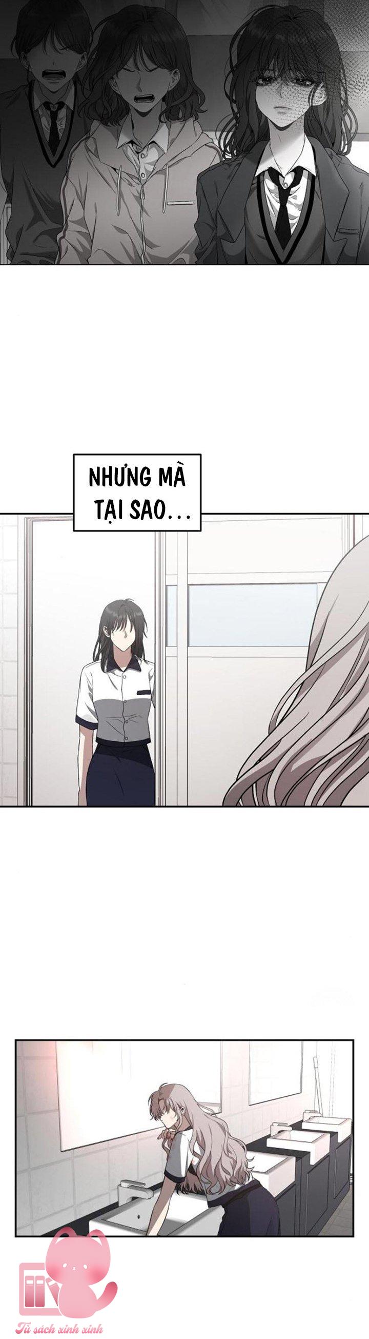 Tự Do Trong Mơ - Chap 58