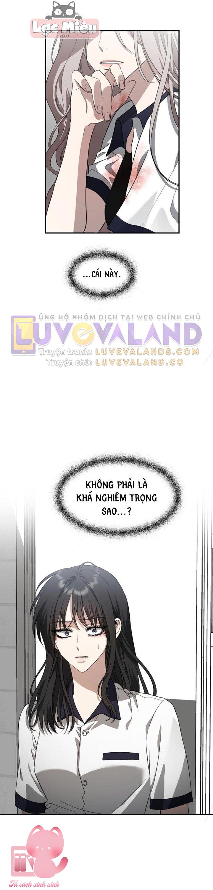 Tự Do Trong Mơ - Chap 58