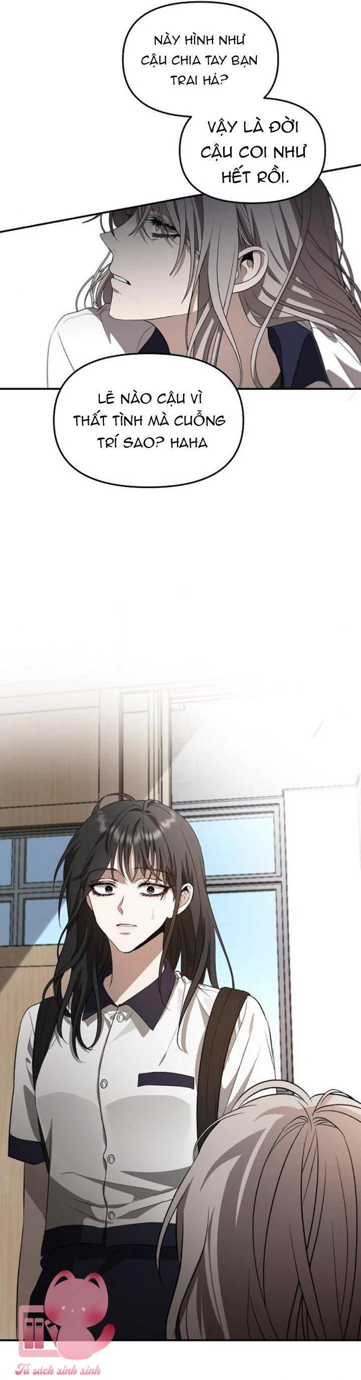 Tự Do Trong Mơ - Chap 58