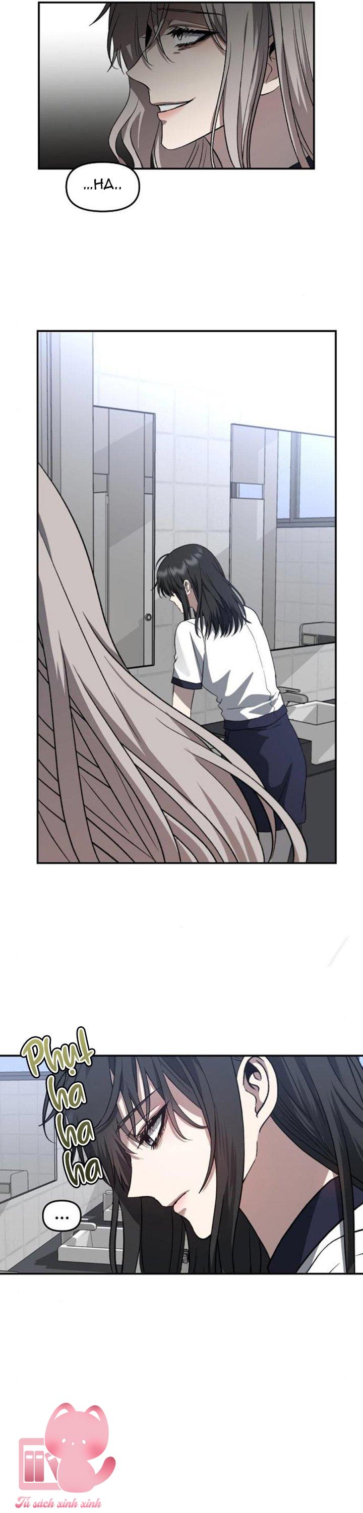 Tự Do Trong Mơ - Chap 58