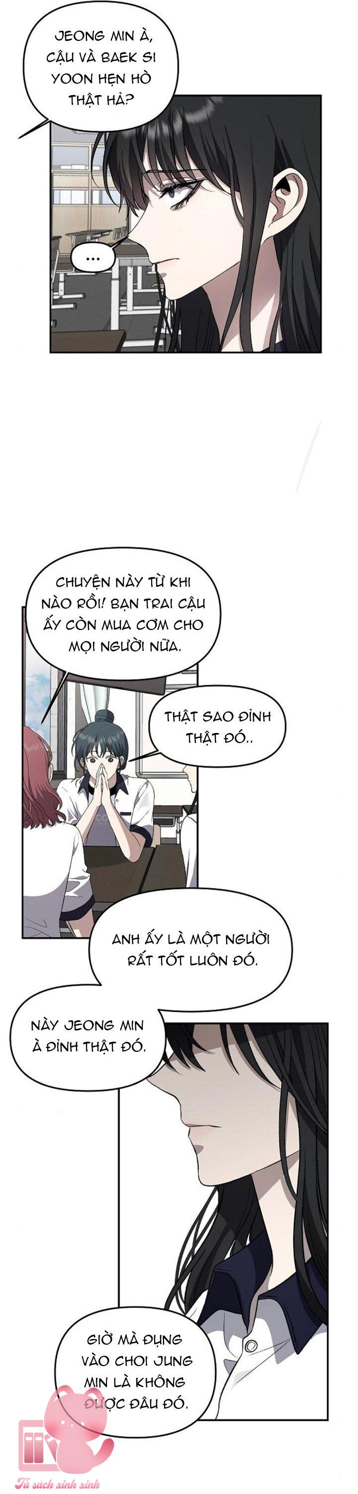 Tự Do Trong Mơ - Chap 58