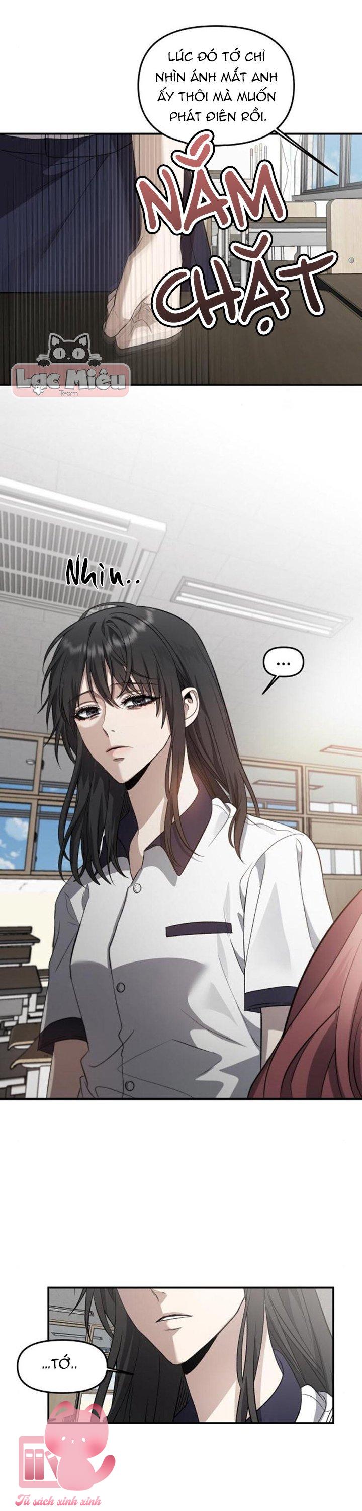 Tự Do Trong Mơ - Chap 58
