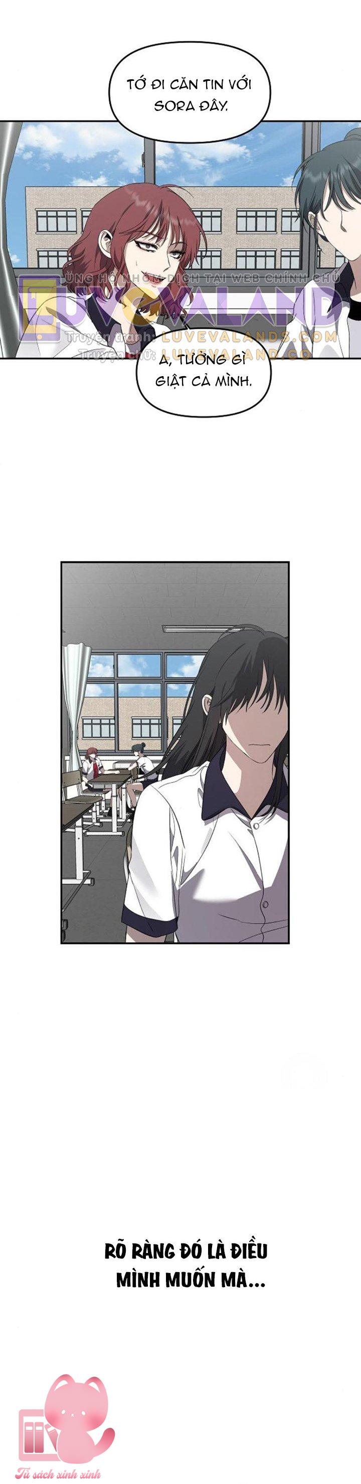 Tự Do Trong Mơ - Chap 58