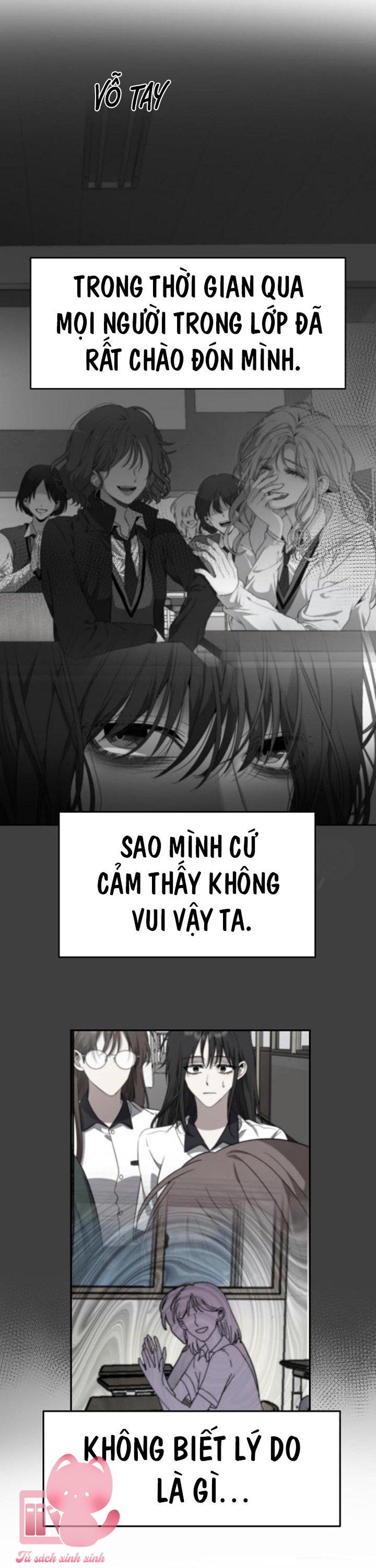 Tự Do Trong Mơ - Chap 58