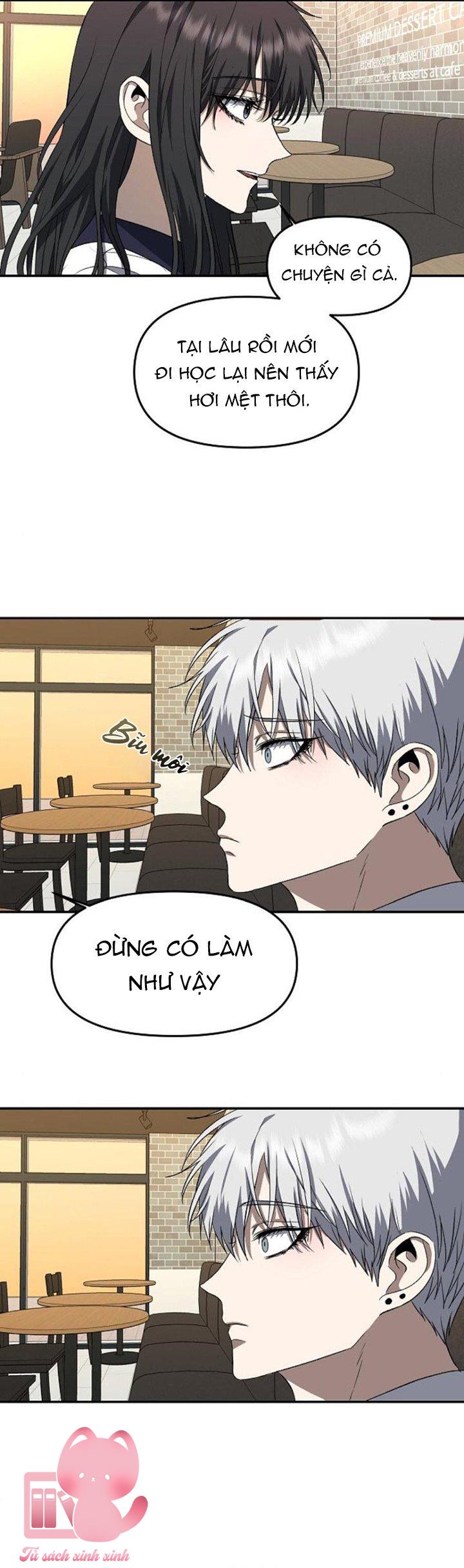 Tự Do Trong Mơ - Chap 58