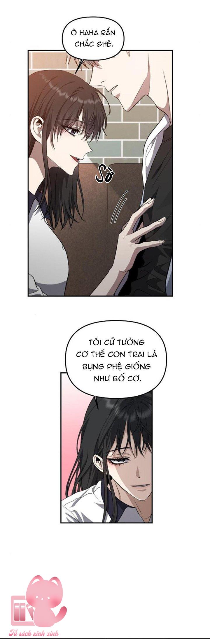 Tự Do Trong Mơ - Chap 58