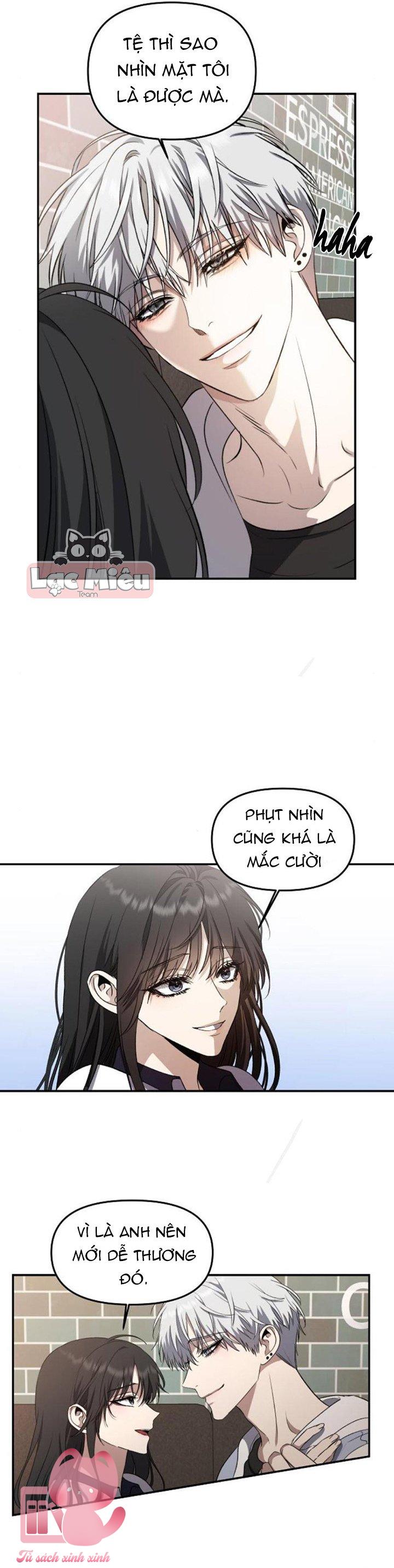 Tự Do Trong Mơ - Chap 58