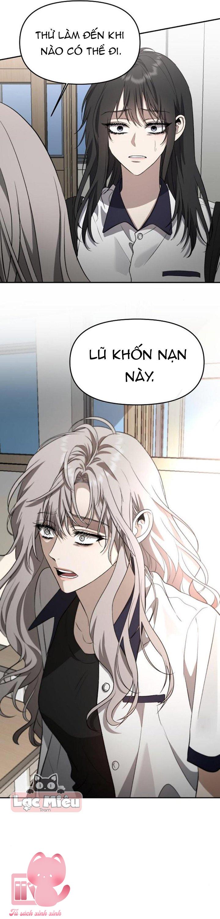 Tự Do Trong Mơ - Chap 58