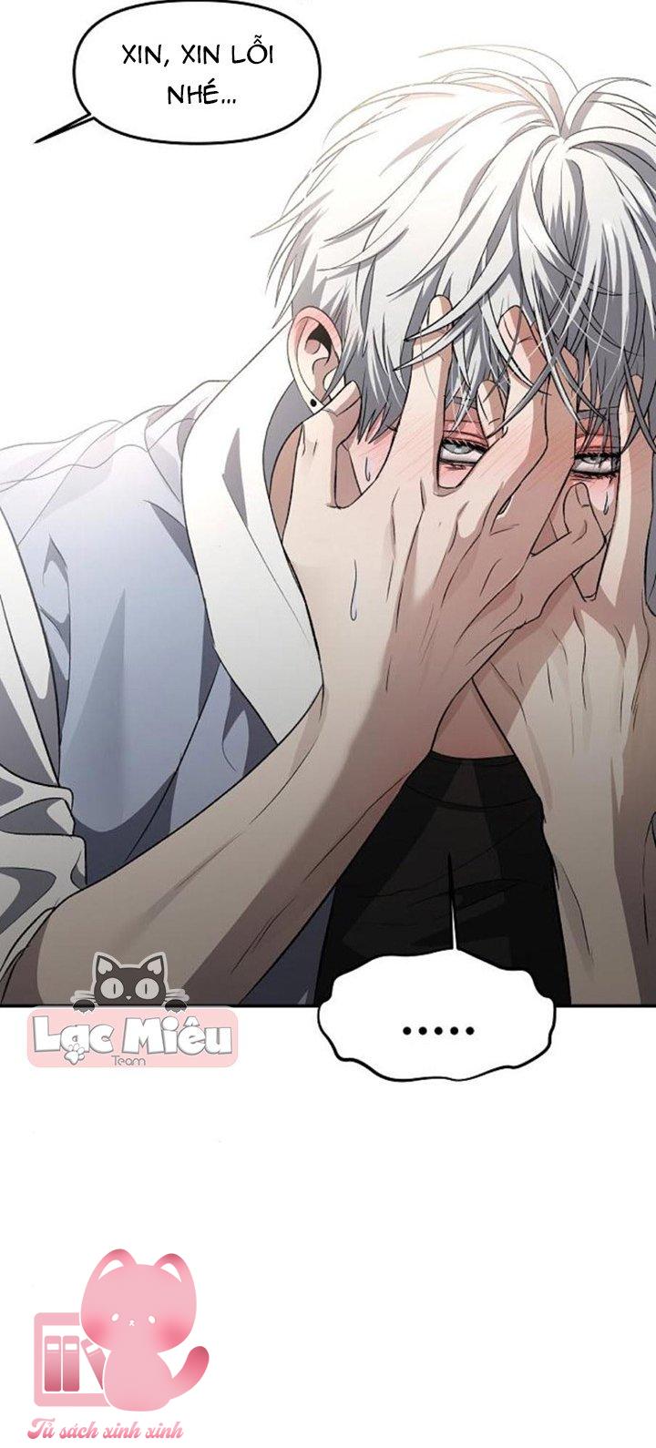 Tự Do Trong Mơ - Chap 58