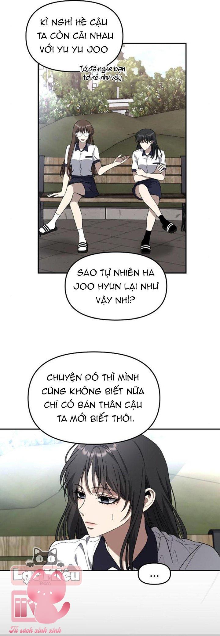 Tự Do Trong Mơ - Chap 58