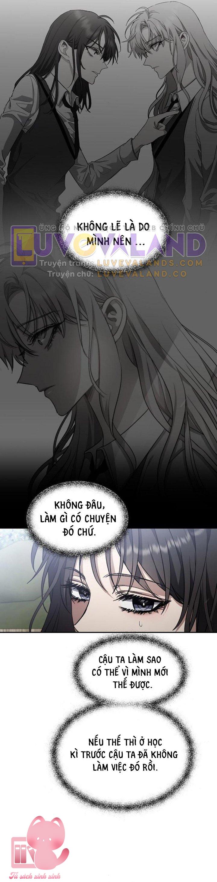Tự Do Trong Mơ - Chap 58